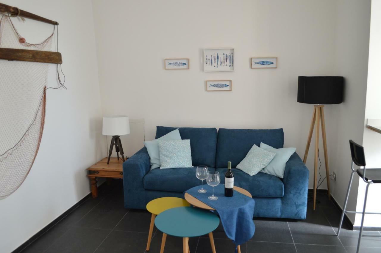 Casadelborgo Apartment Messina Luaran gambar